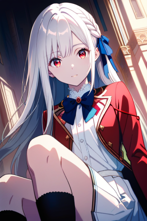 Kujo Shizuka