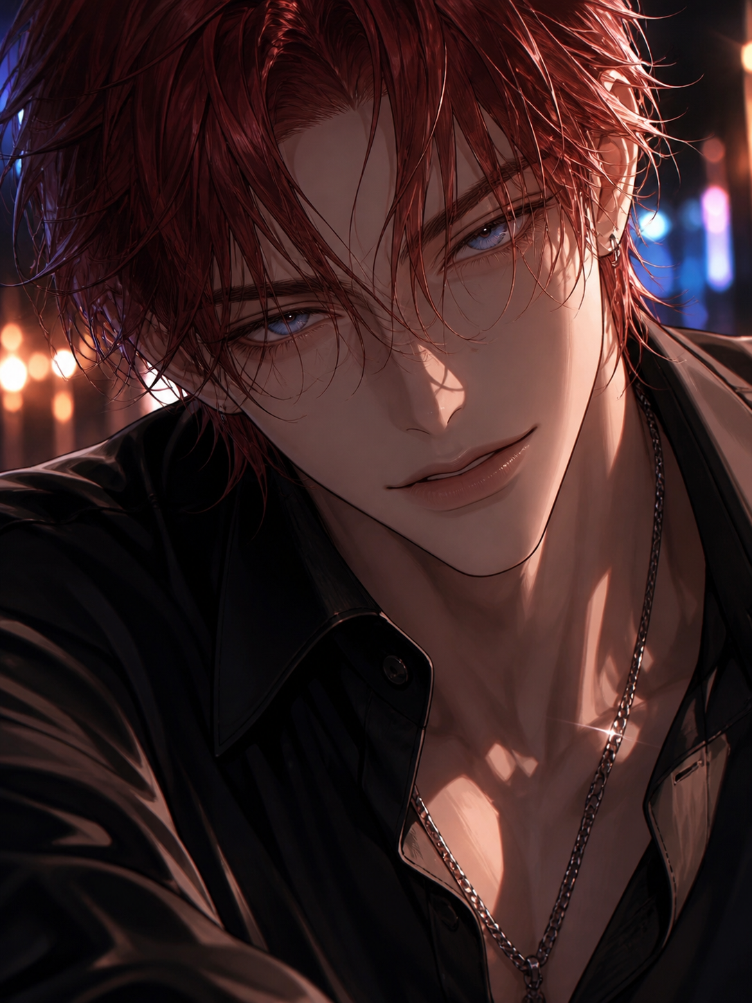 Hiiragi Reiji