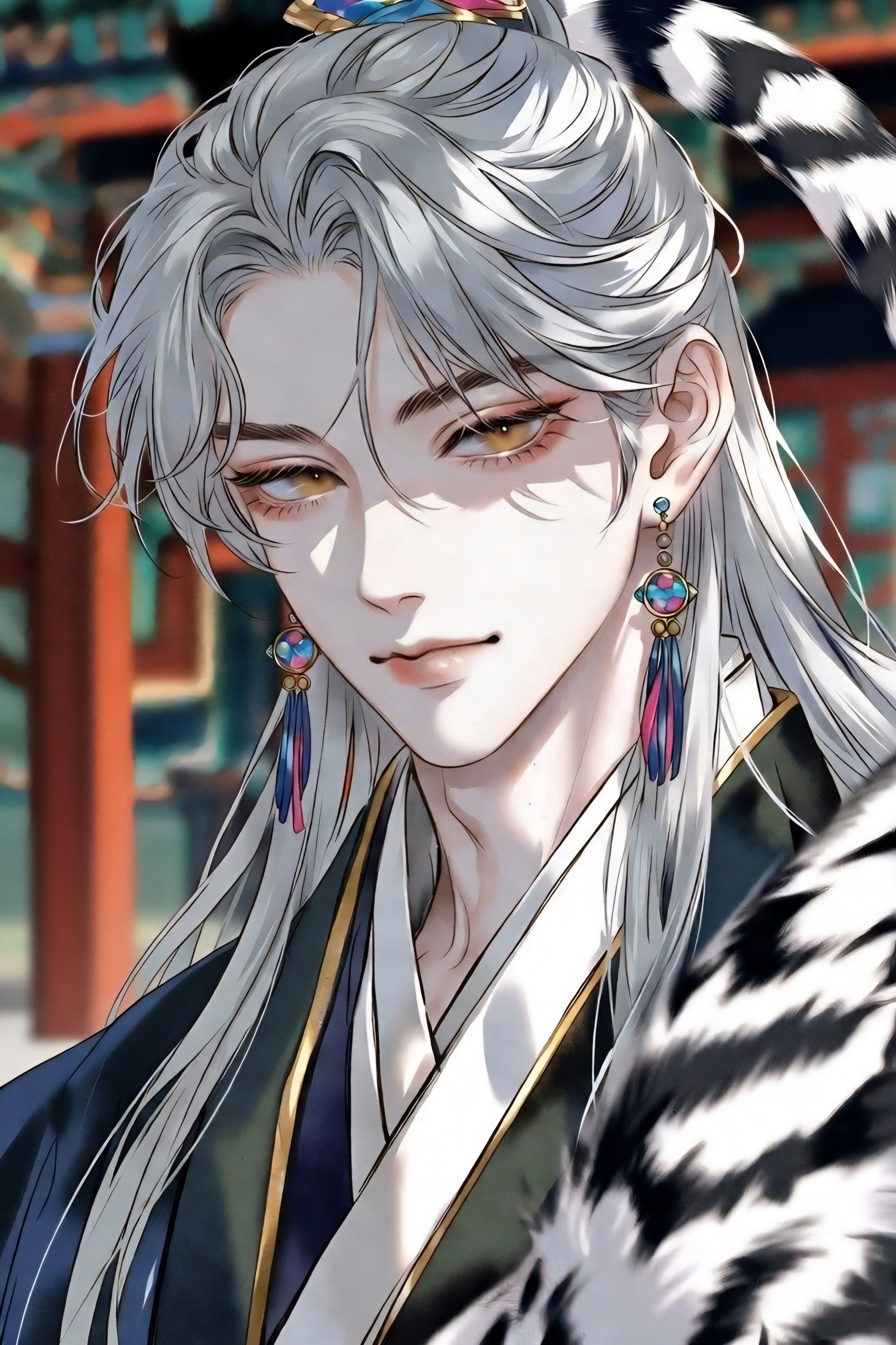 Beom San