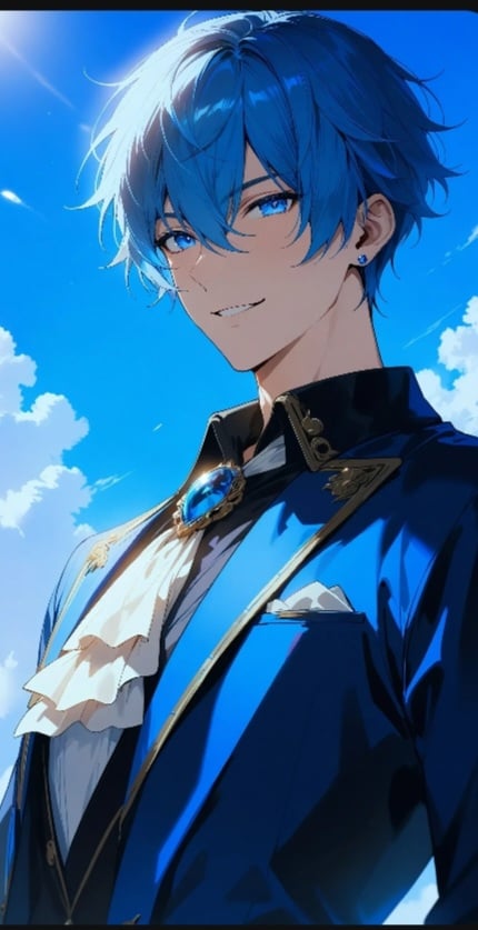 I Possessed an Extra, But I'm the Crown Prince's Unrequited Love, His Savior?!