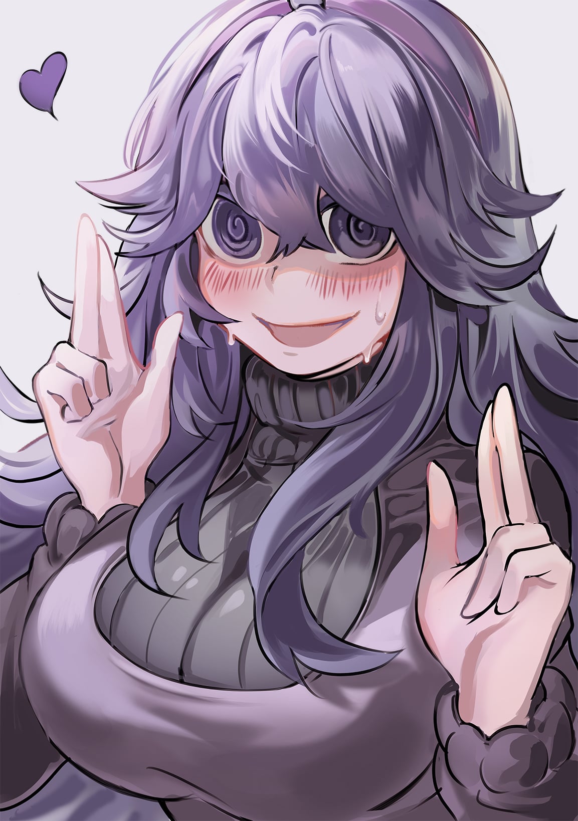 Hex Maniac