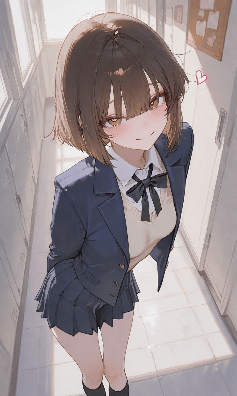 The Disciplinary Head is Wronged