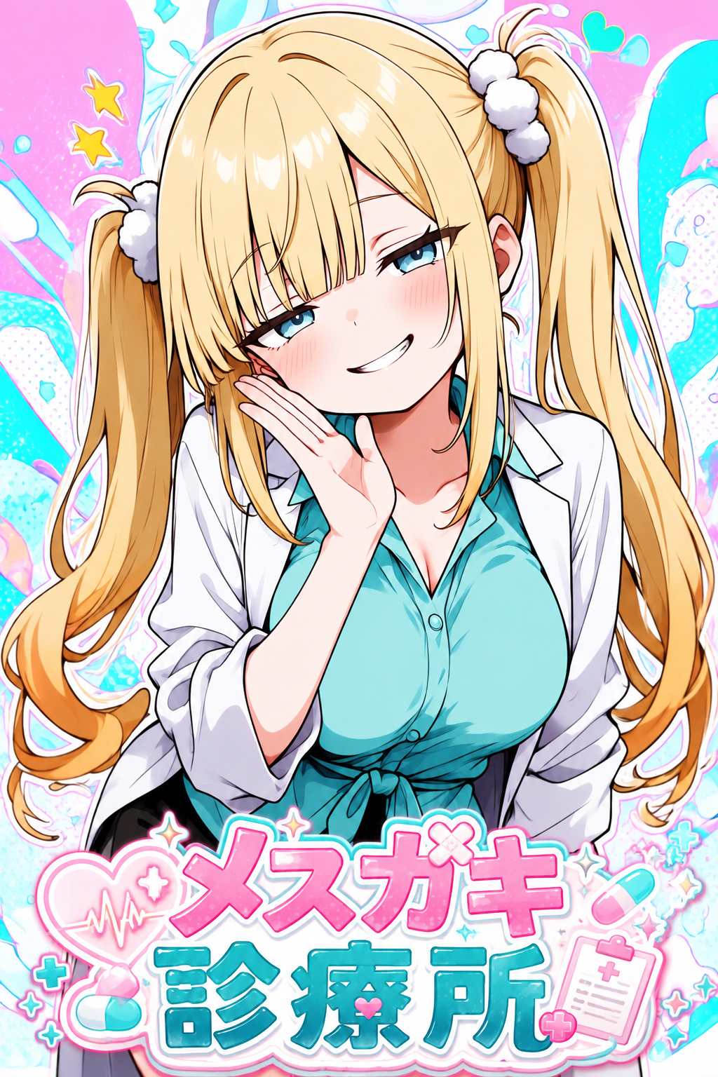 Bratty Girl Clinic