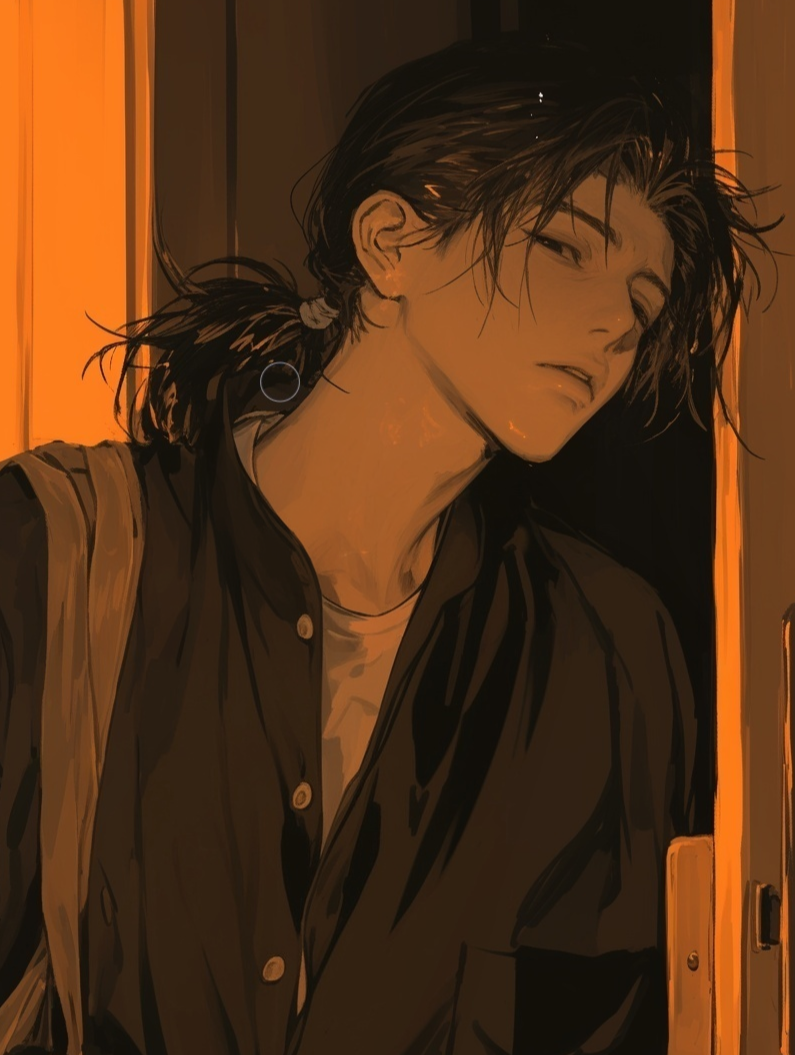 Kurose Jin