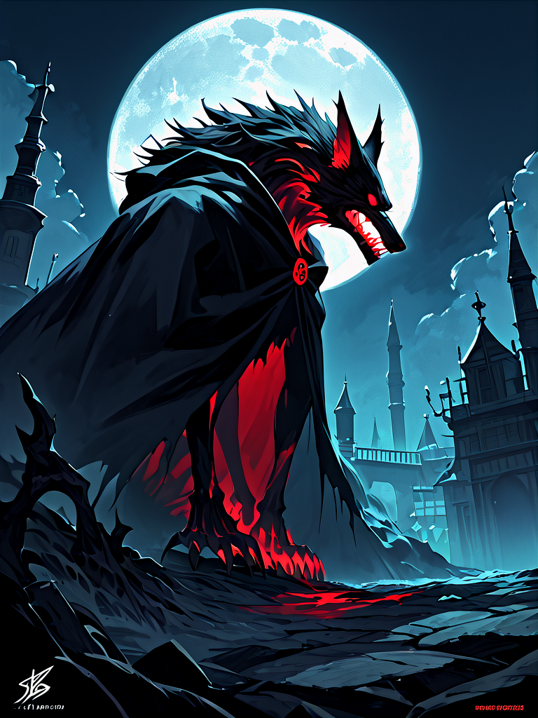 Werewolf