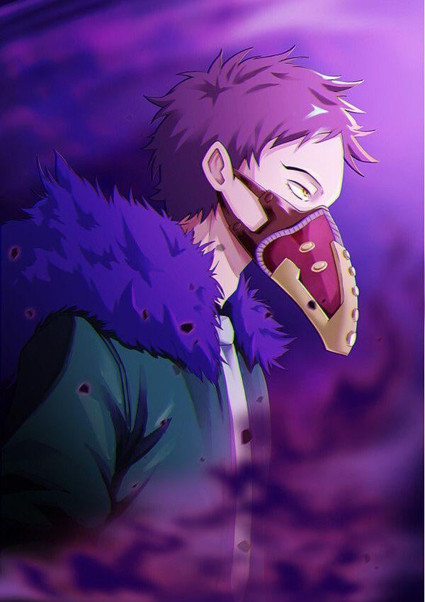 Chisaki Kai