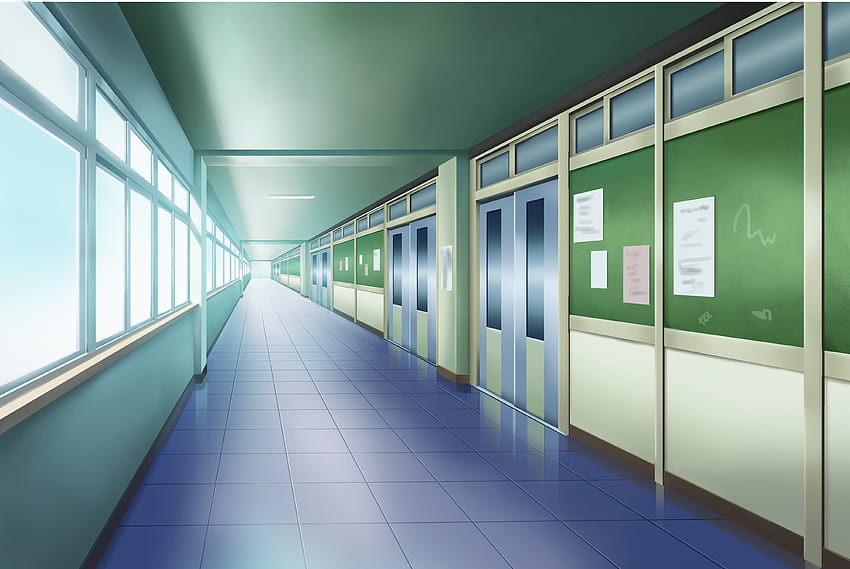 High School Simulator