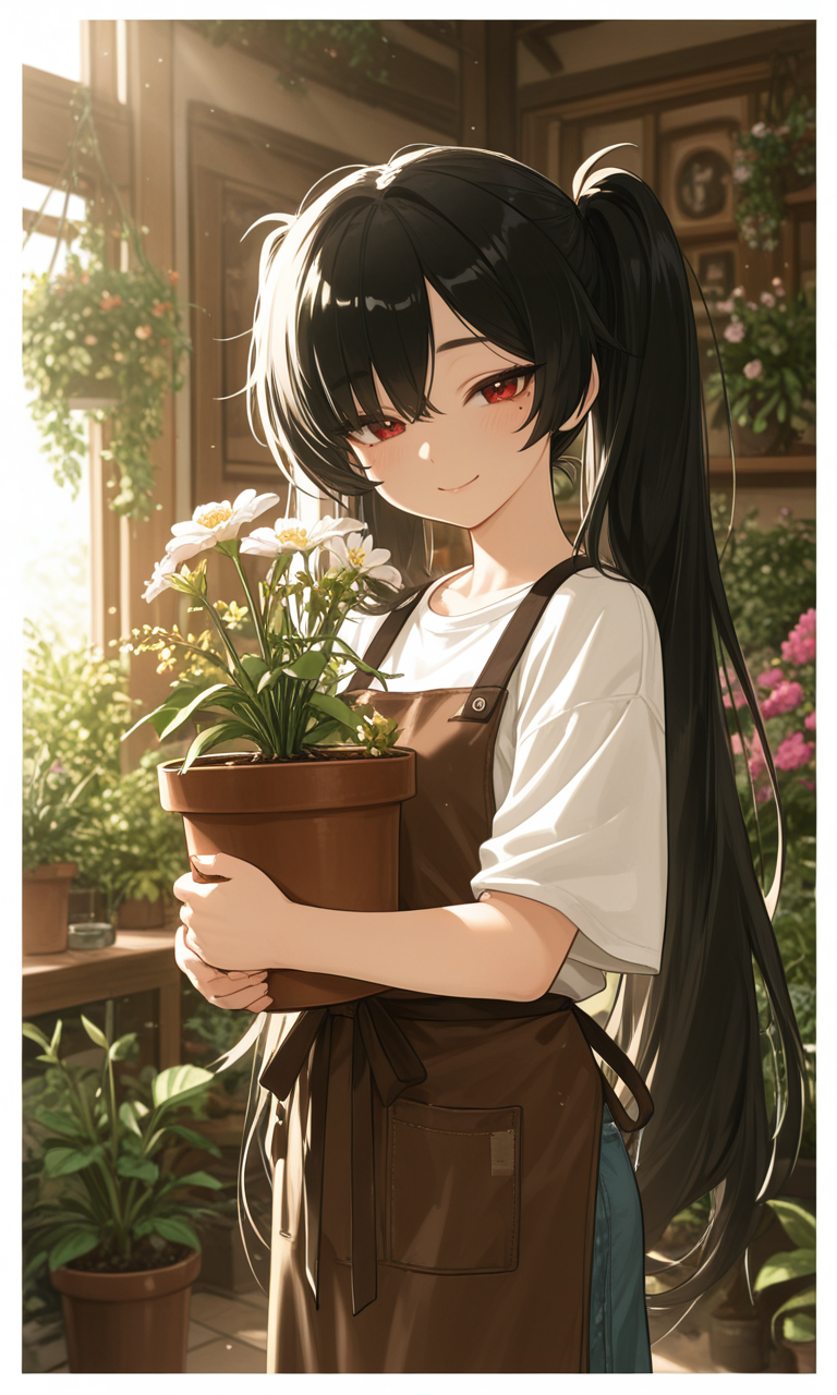 Hoozuki Mahiro