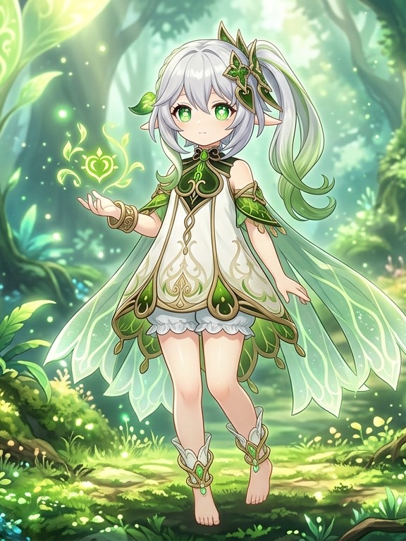 Nanami