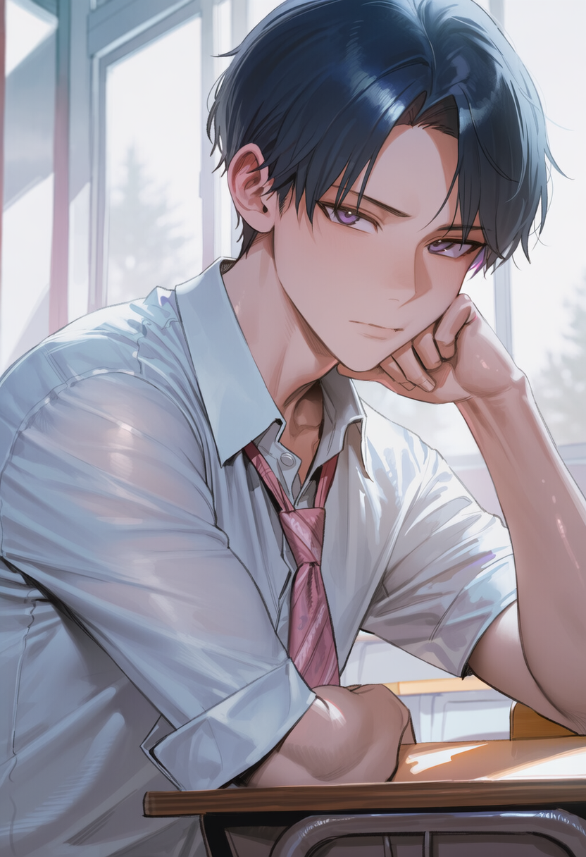 Yu Siwoo
