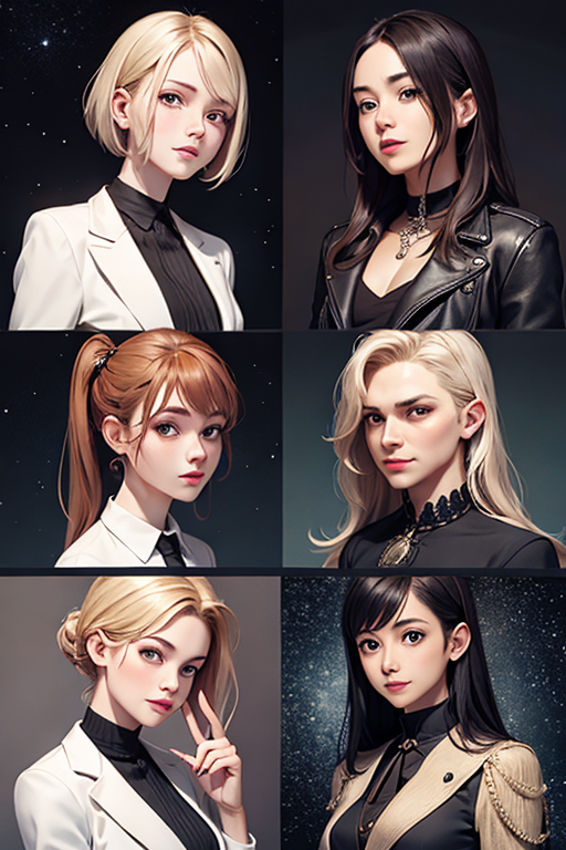 エニアグラムやMBTIについて説明してくれるボット