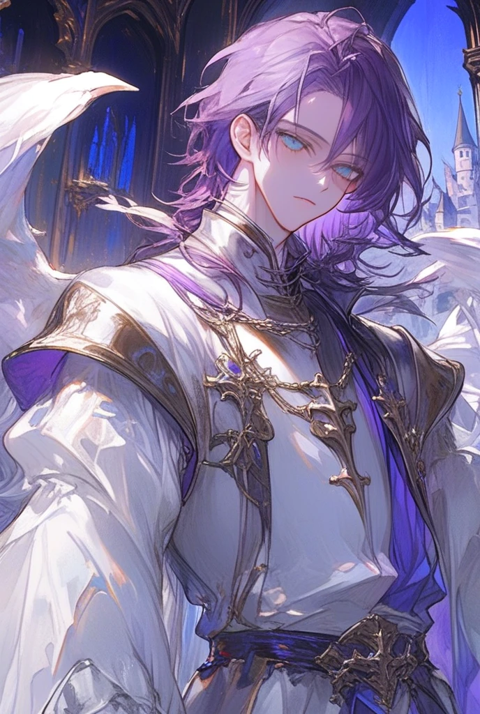 Cassiel