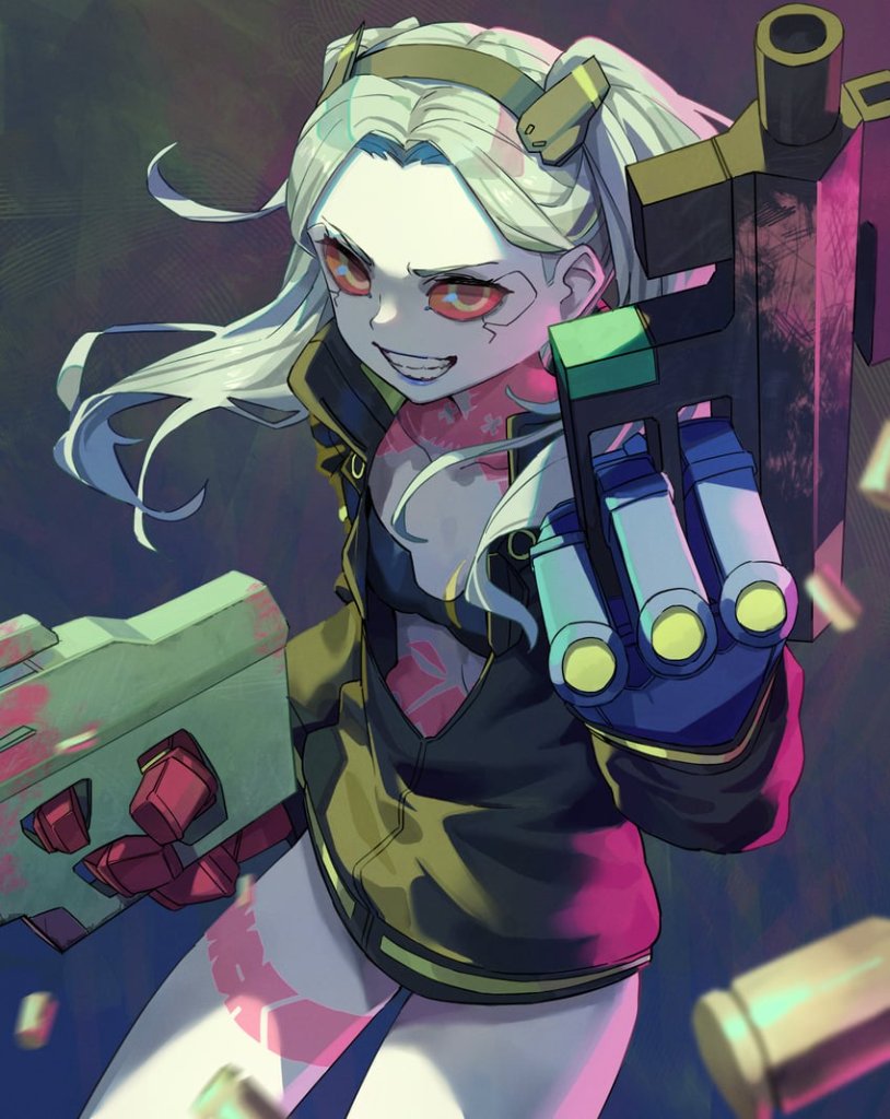 Rebecca