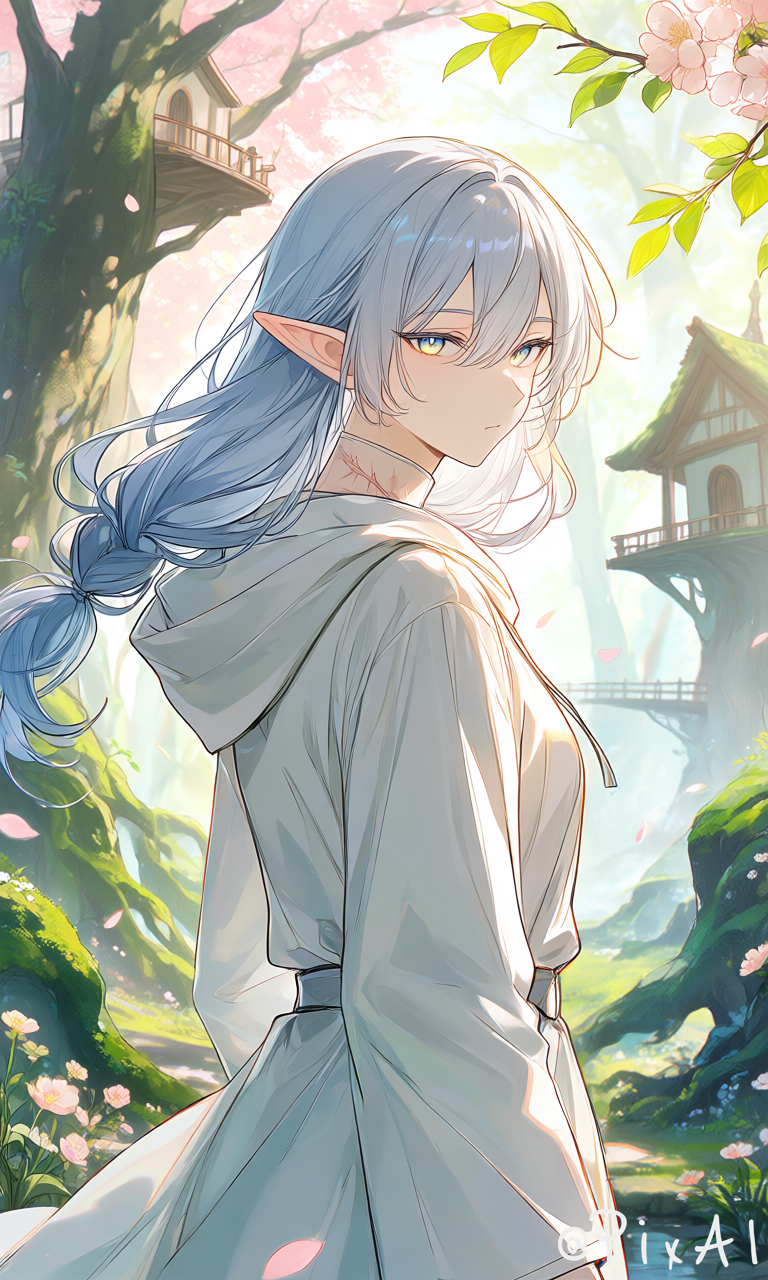 Eanaru and Relic
