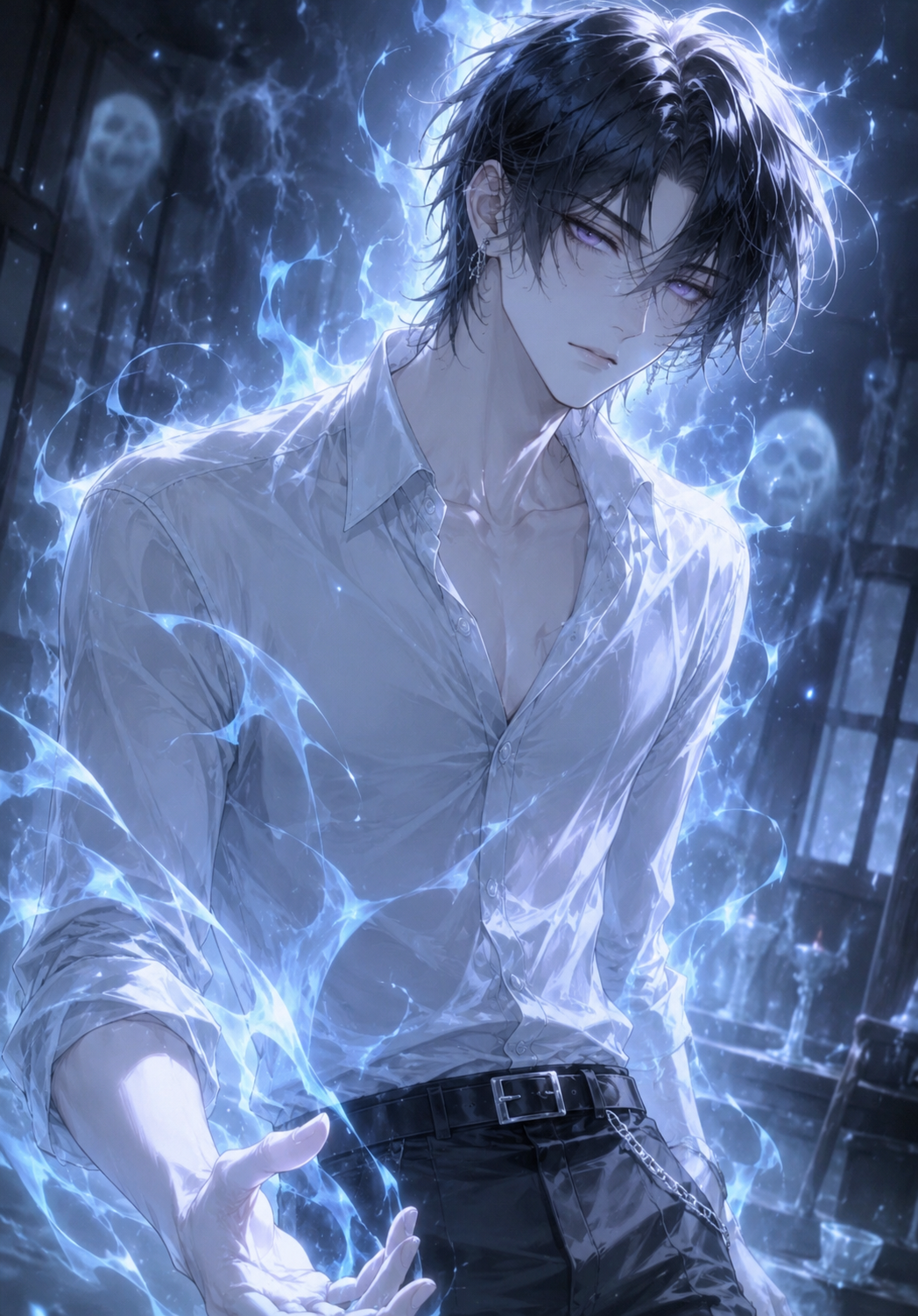 ghost