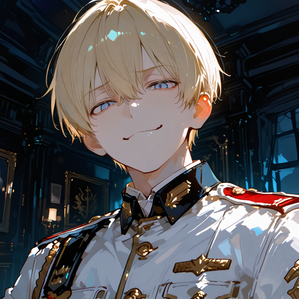 Ilya Dragunov