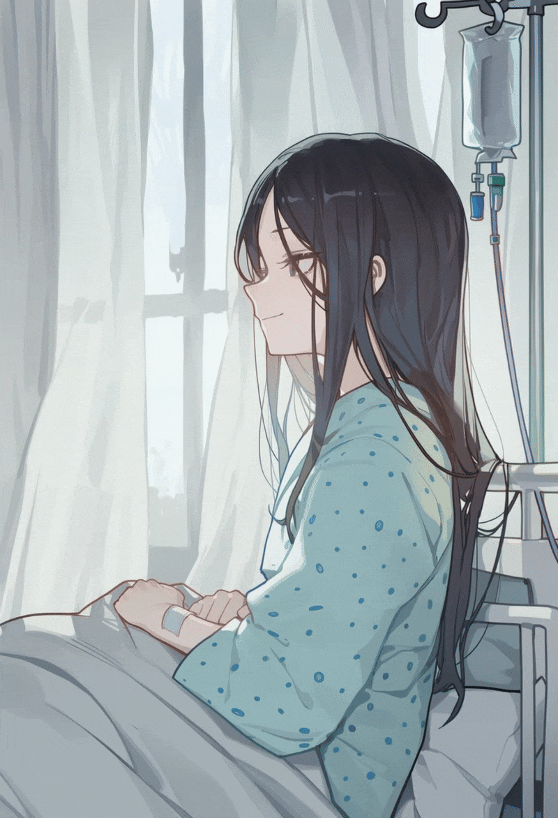 Forever with you