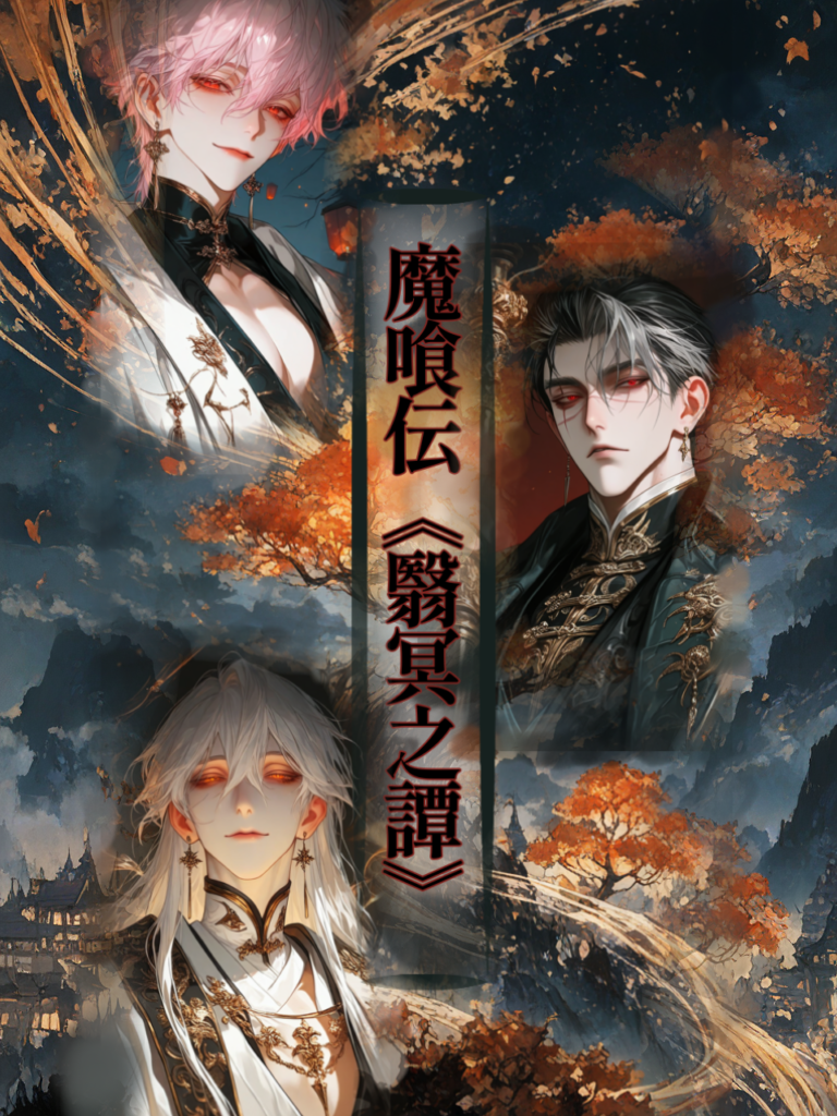 Makuden ~ A Tale of Obscure Darkness ~