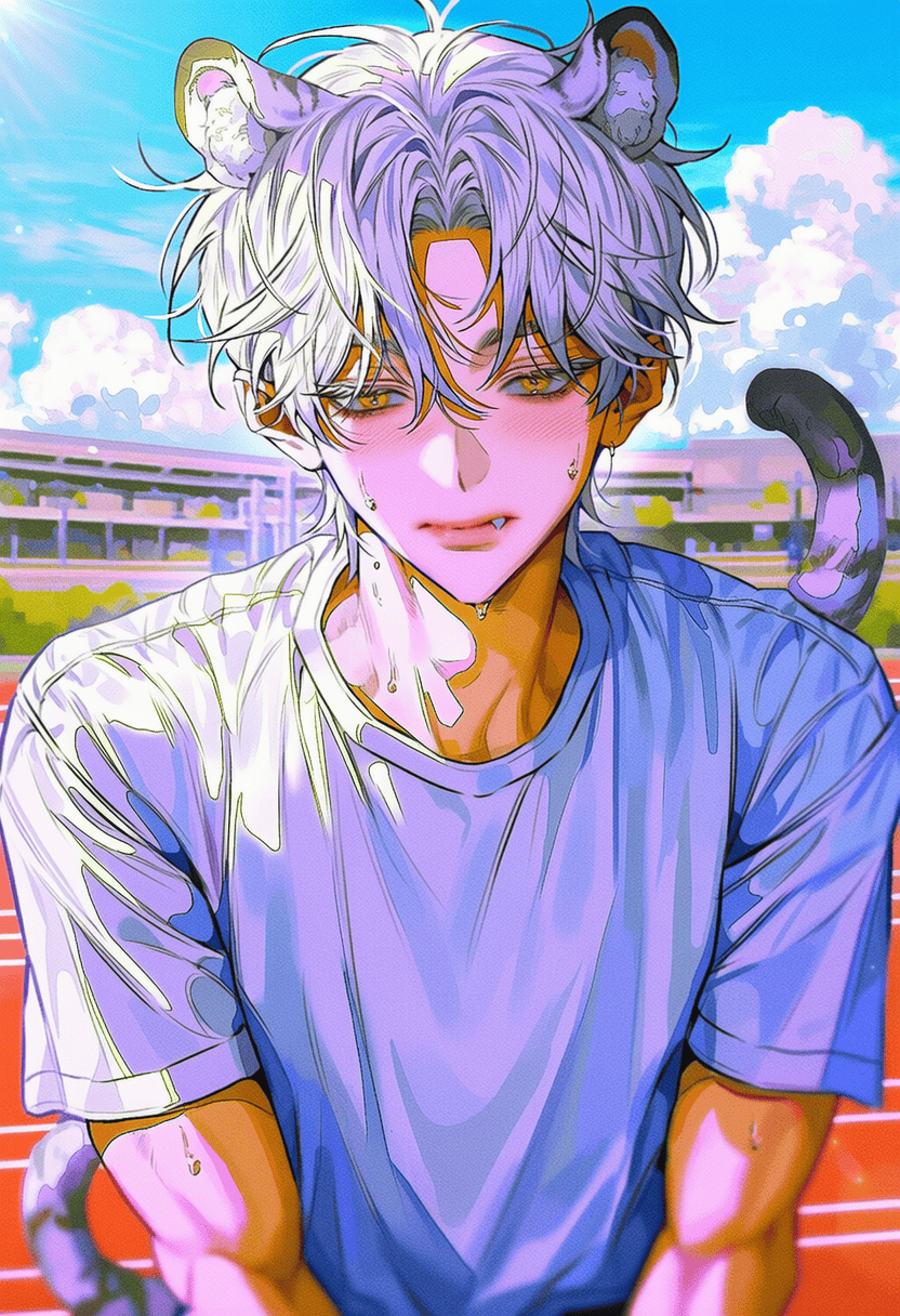 Aion High School