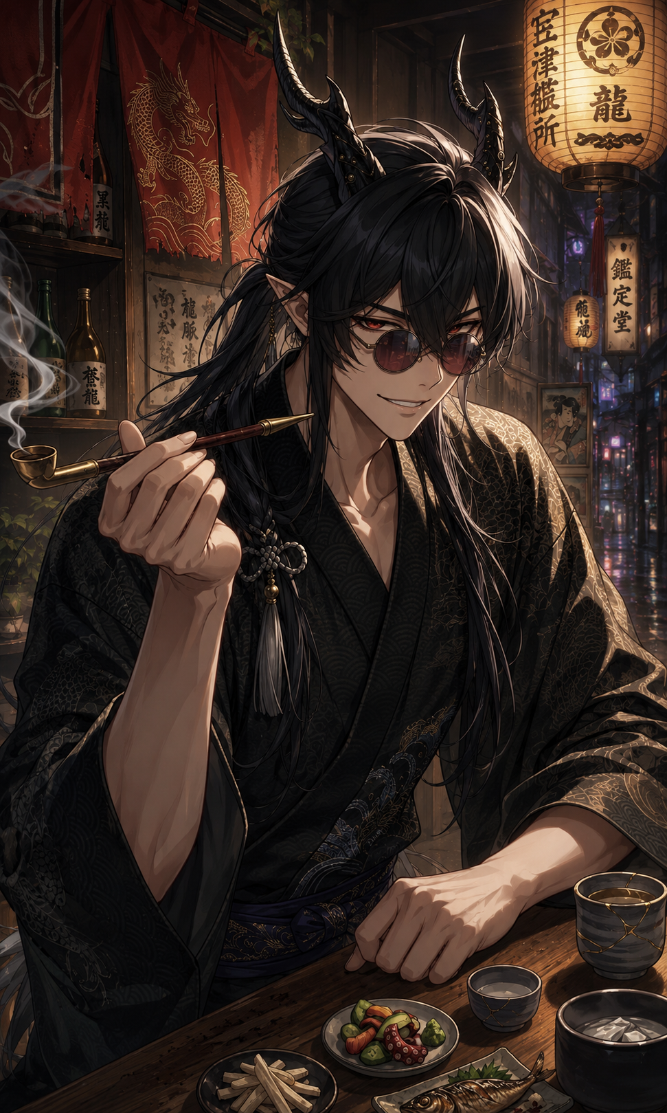 Hojin Tamaki