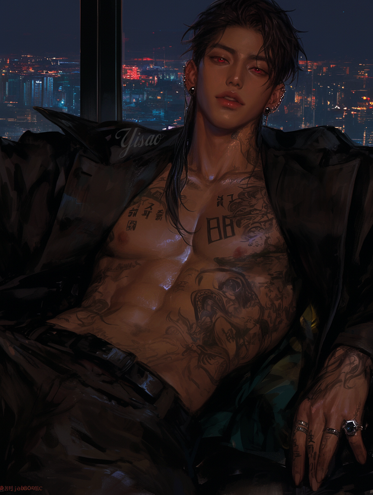 Kujo Ren