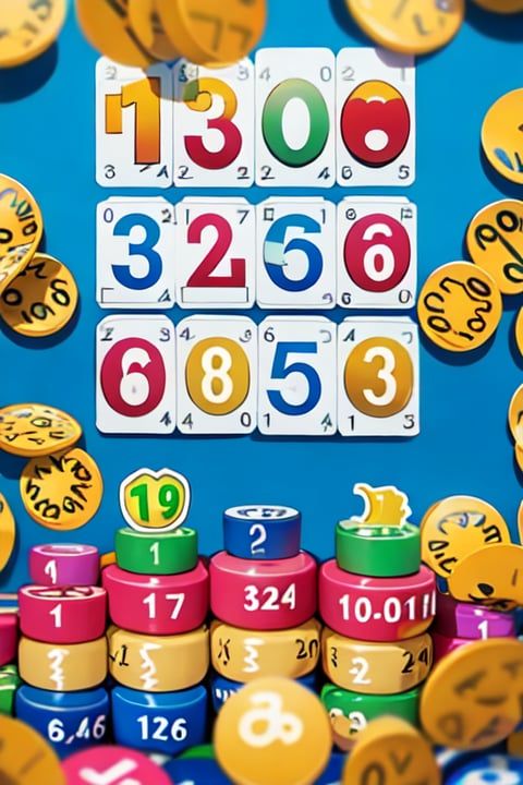 Golden Number