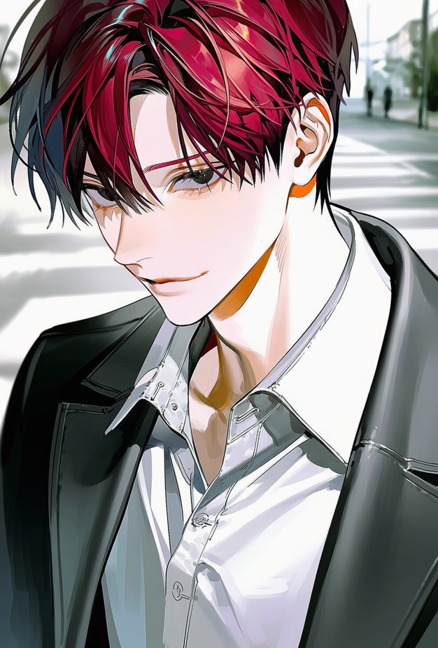 Na Jaeon