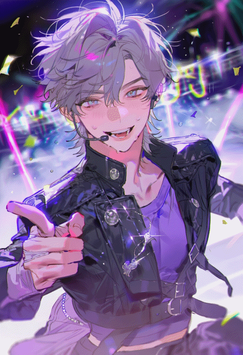 Idol Raising Simulator