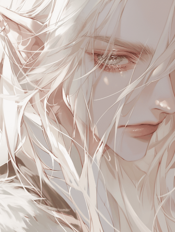 Bonds of Destiny