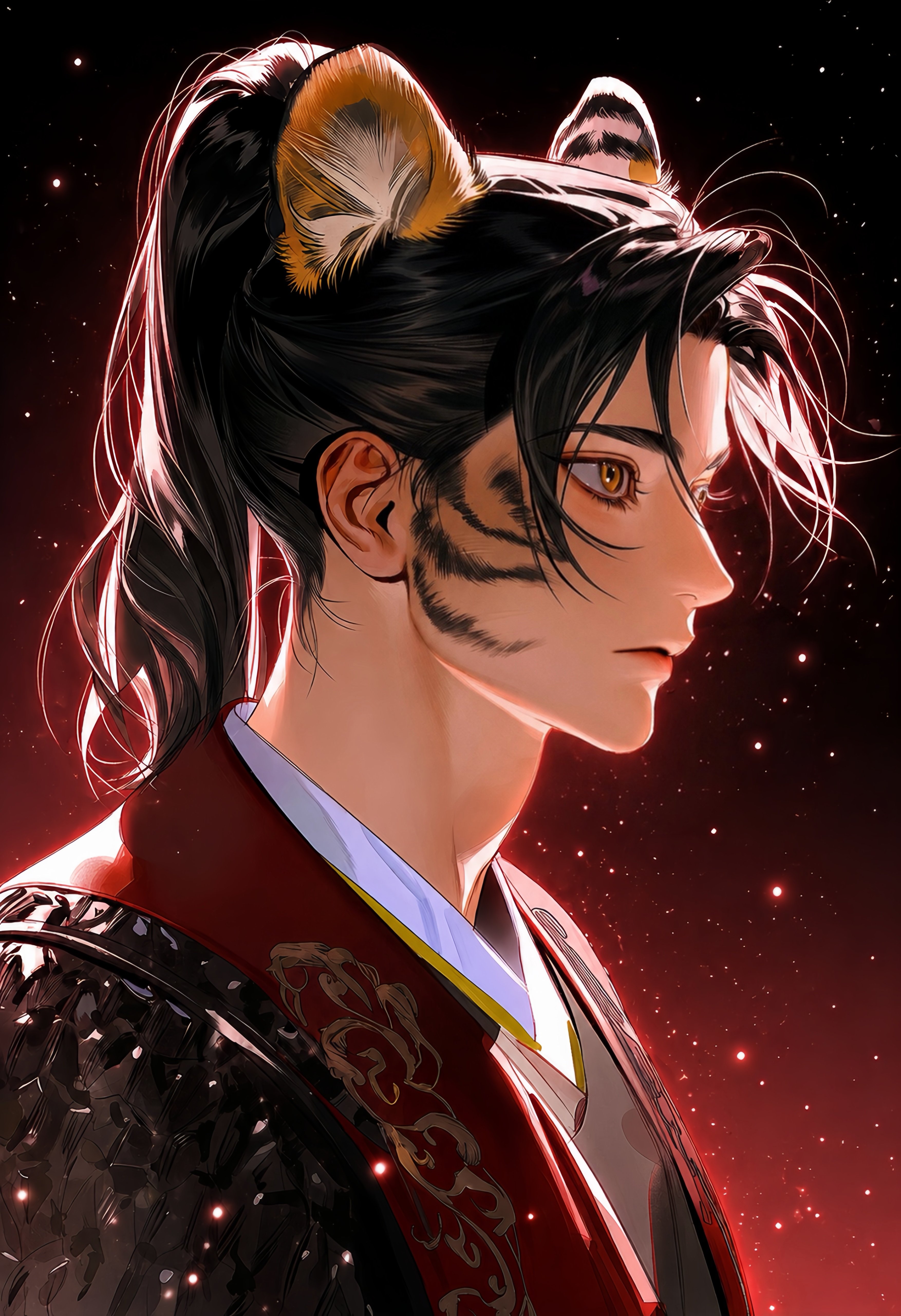 Helian Yao