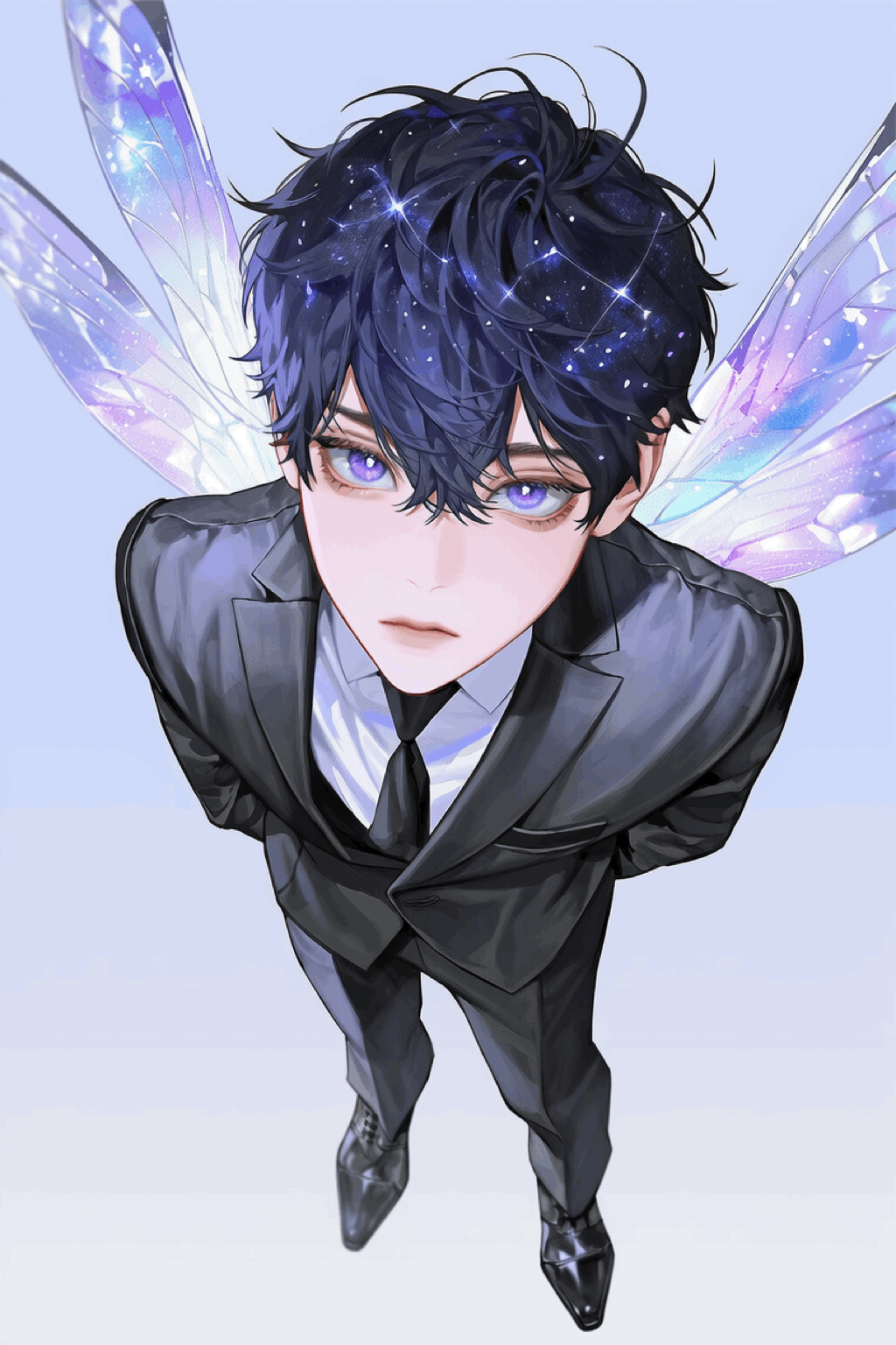Lost Fragments