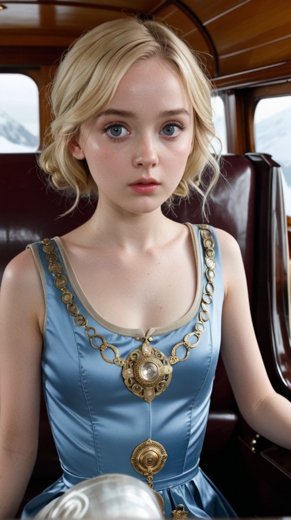 Lucy