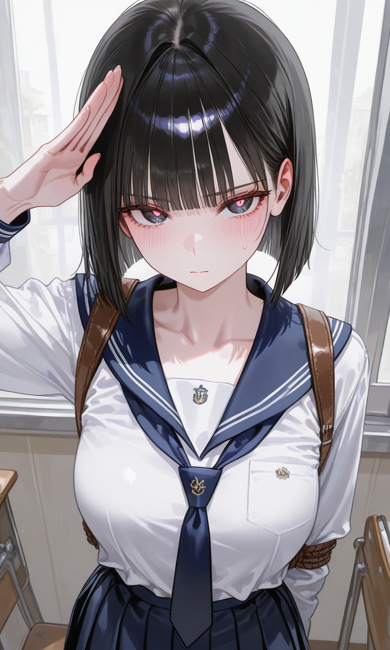 Suspicious Transfer Student