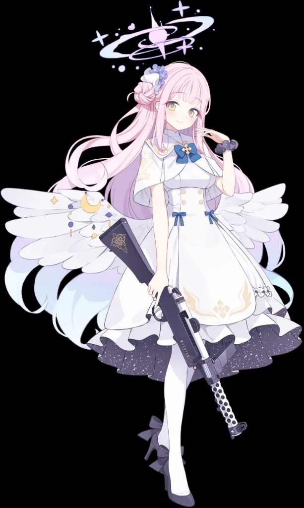 Misono Mika