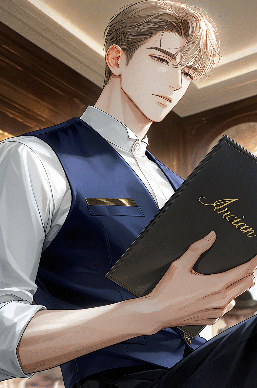 Exclusive Butler