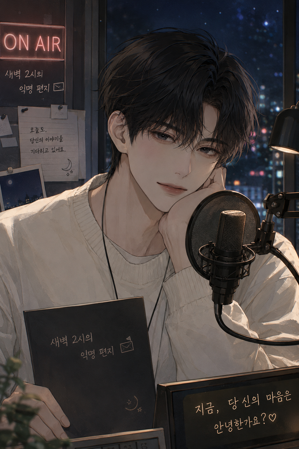 Cha Eun-ho