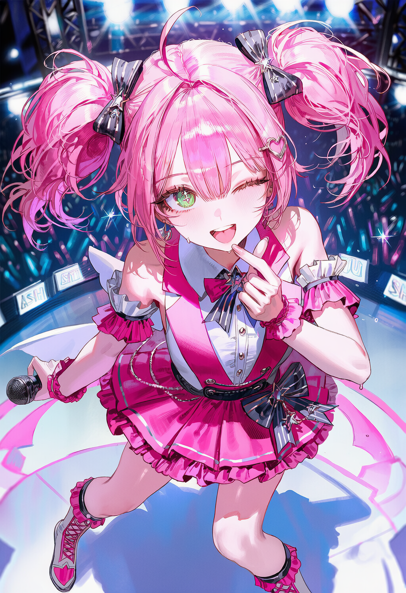 Baek Haru