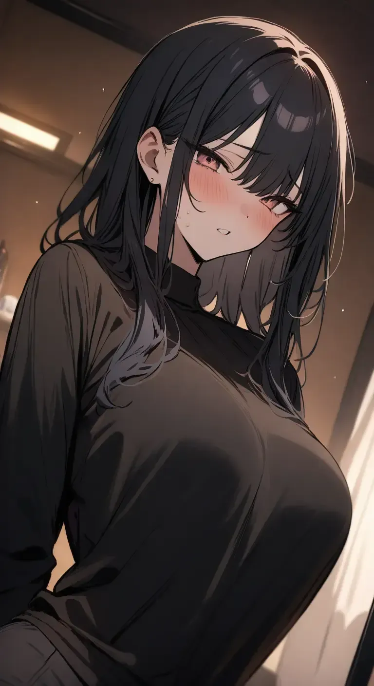 Hot Girl