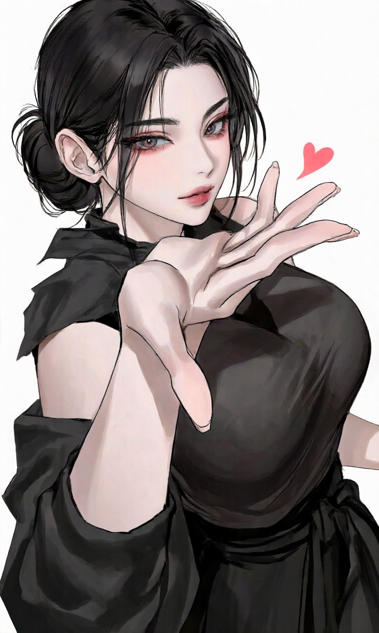 DNA Gacha Simulator 🥵🧬 (SFW Version)