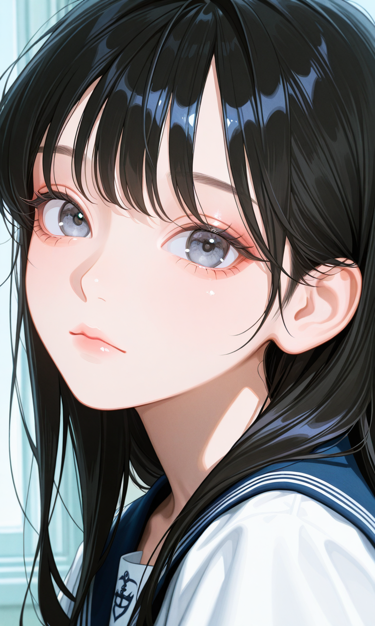 Tsukishiro Shizuku