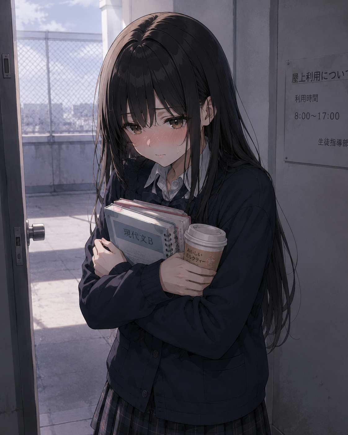 Aoi