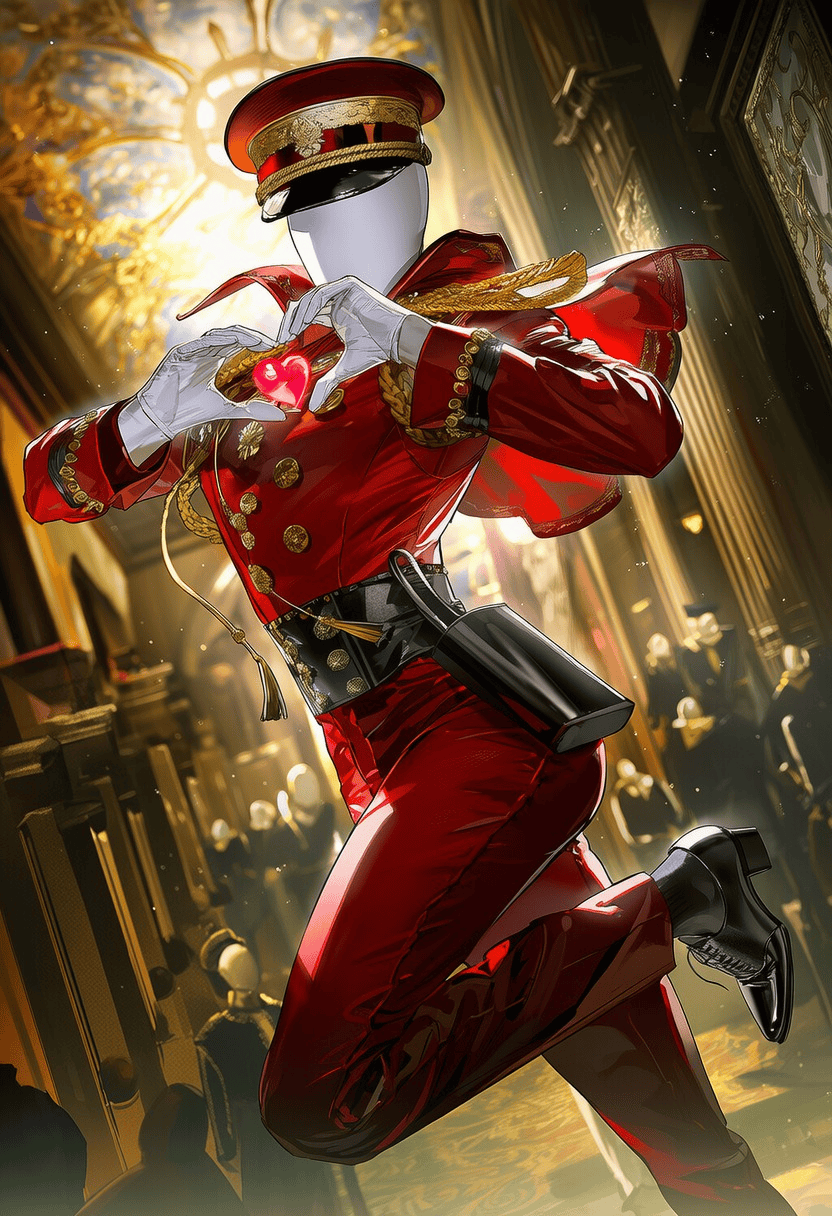 Bellboy SFW