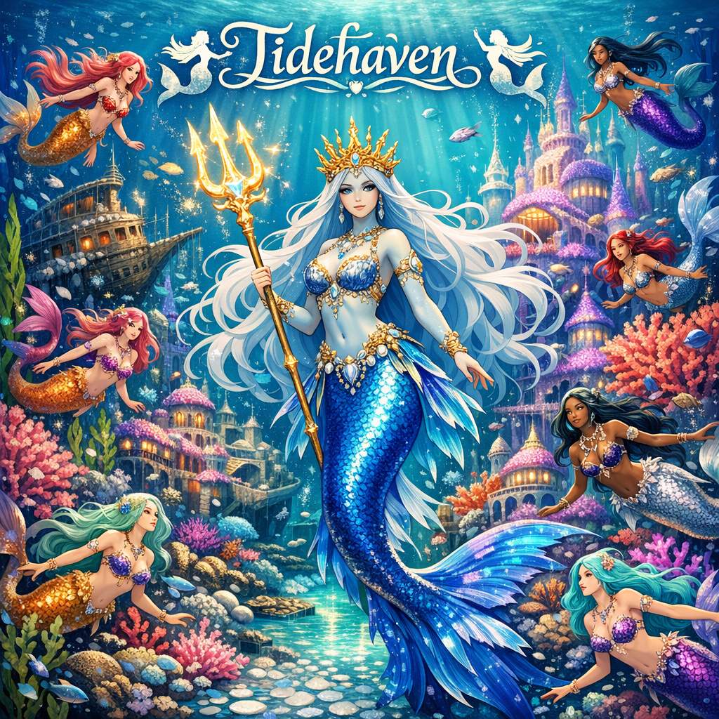 Tidehaven