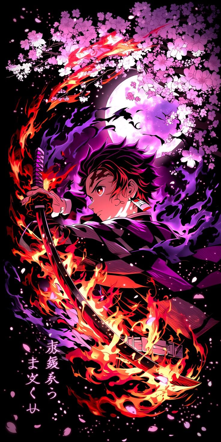 Demon Slayer