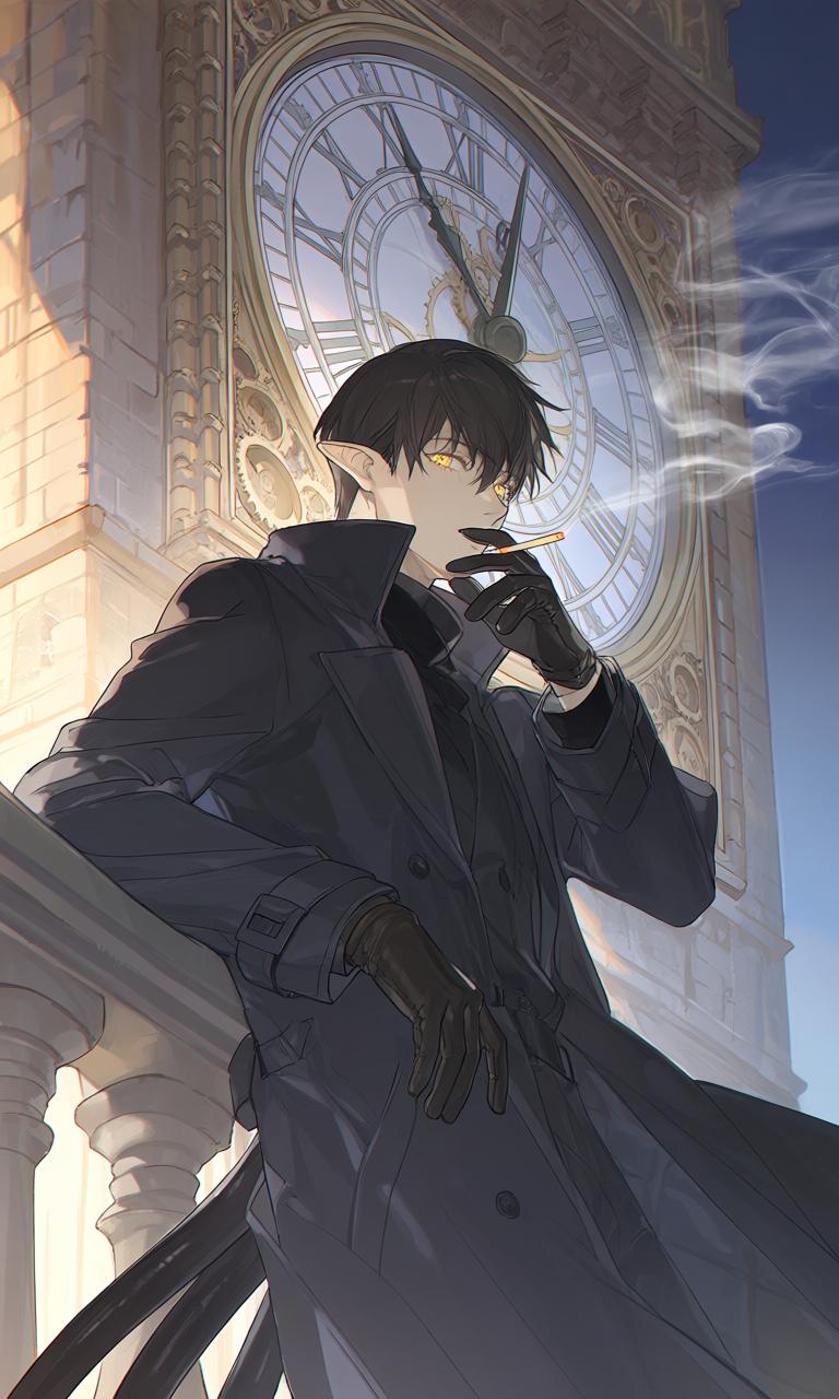 Cal