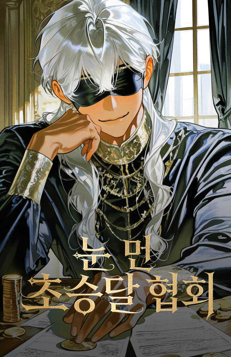Blind Crescent Moon Society