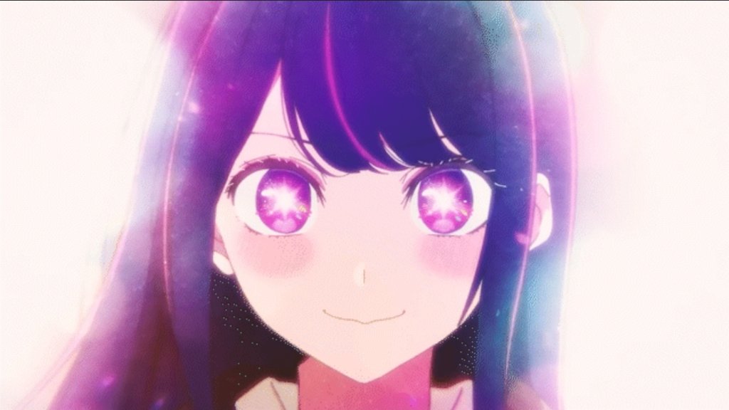 Hoshino Ai