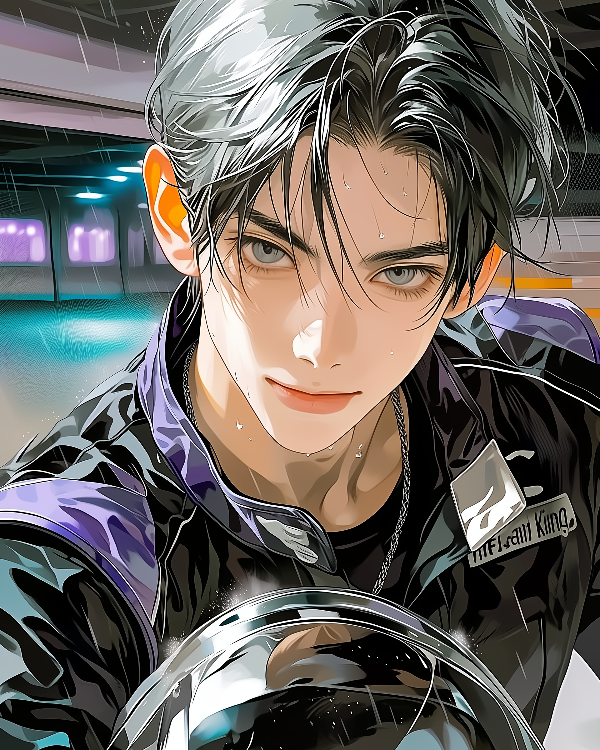 Tachibana Ryusei
