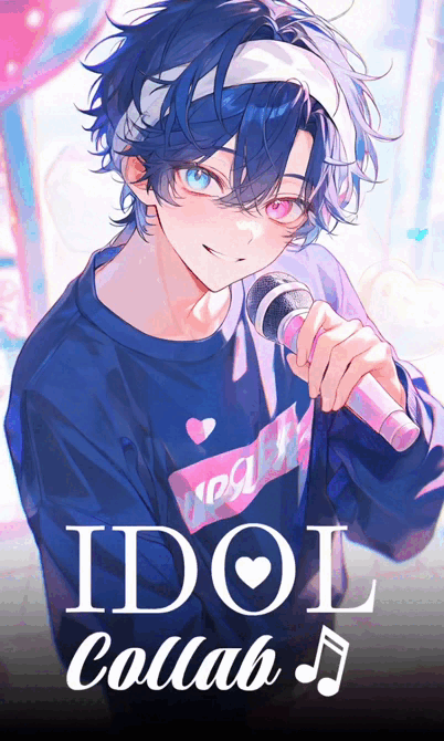 Idol collab