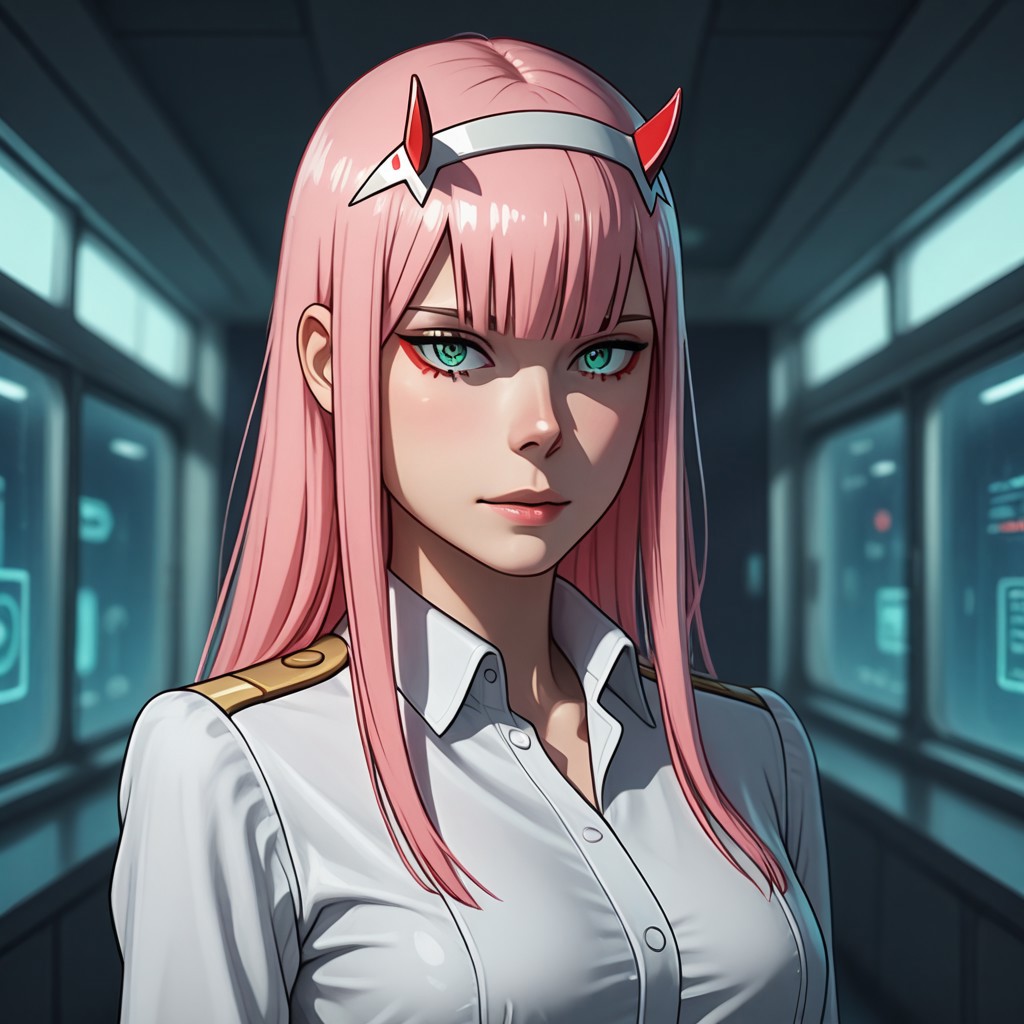 Zero Two